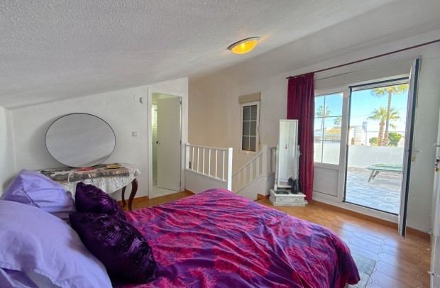 Revente - Townhouse - Villamartin