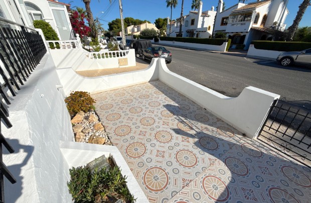 Revente - Townhouse - Villamartin