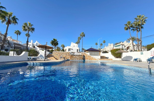 Revente - Townhouse - Villamartin