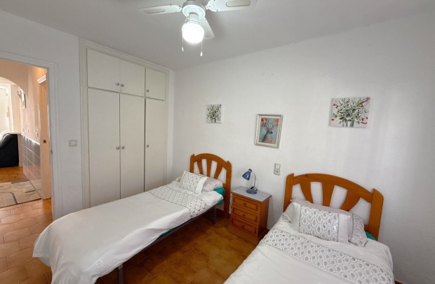 Revente - Townhouse - Villamartin