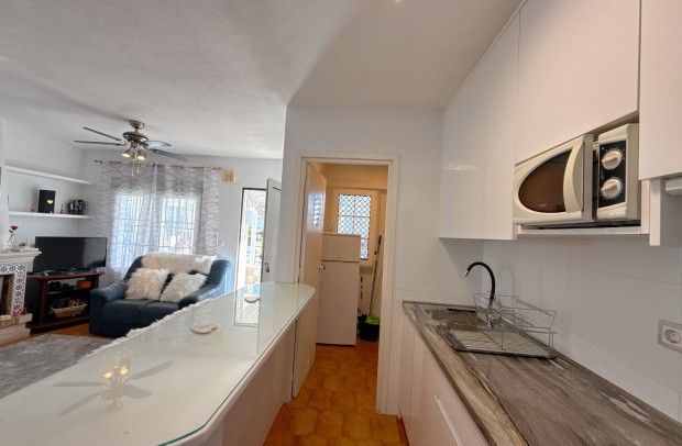 Revente - Townhouse - Villamartin