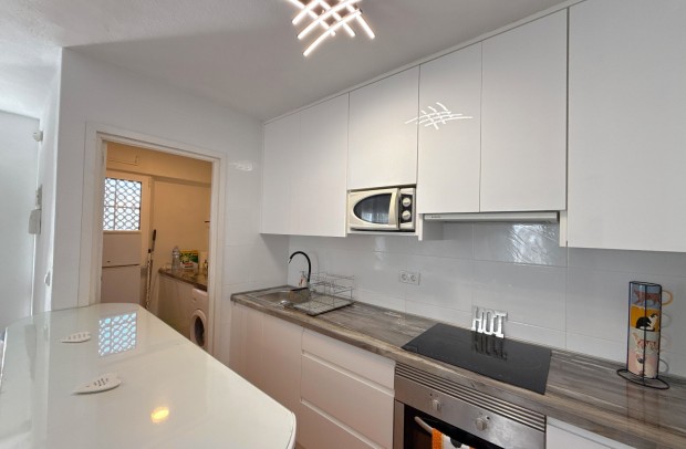 Revente - Townhouse - Villamartin