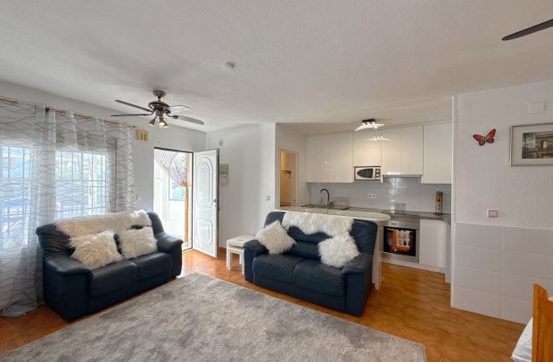 Revente - Townhouse - Villamartin