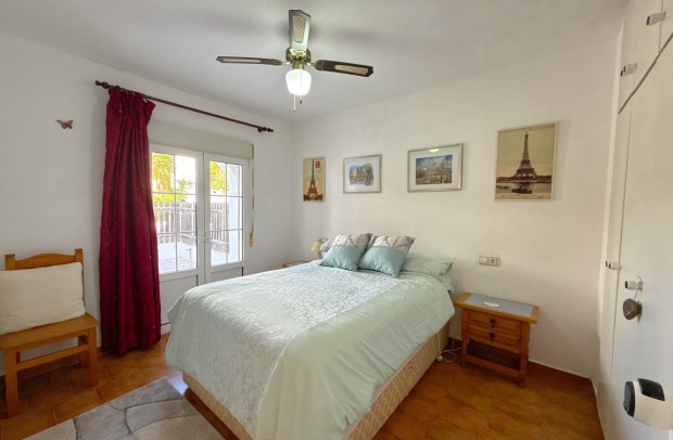 Revente - Townhouse - Villamartin