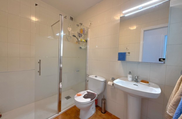 Revente - Townhouse - Villamartin