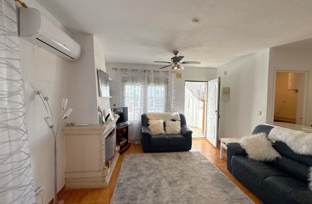 Revente - Townhouse - Villamartin