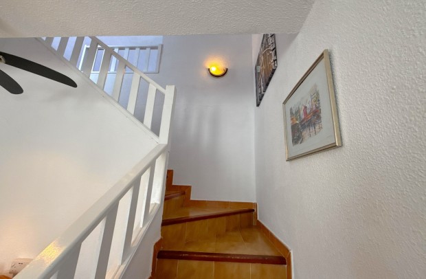 Revente - Townhouse - Villamartin