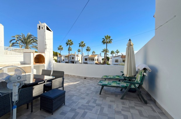 Revente - Townhouse - Villamartin