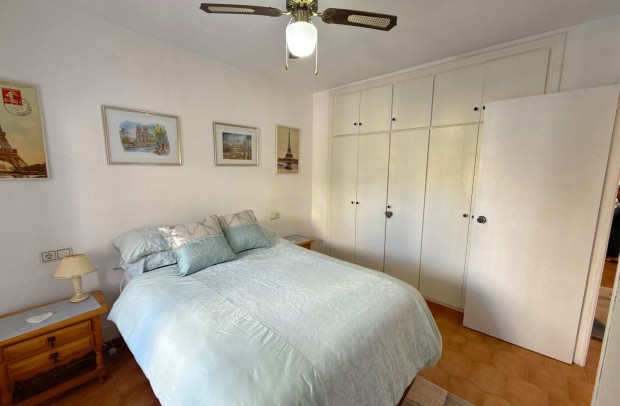 Revente - Townhouse - Villamartin