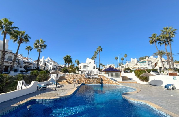 Revente - Townhouse - Villamartin