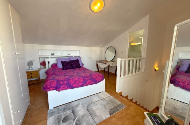 Revente - Townhouse - Villamartin