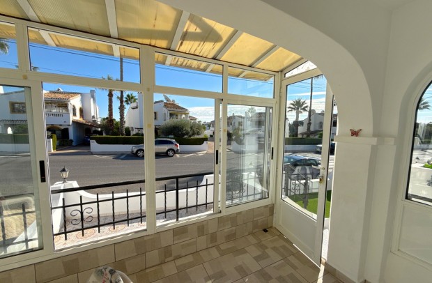 Revente - Townhouse - Villamartin