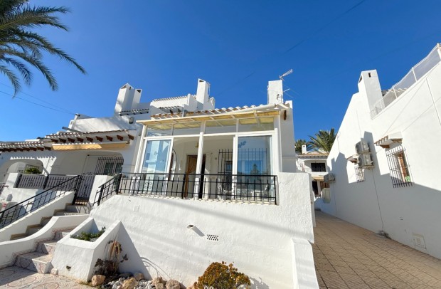 Revente - Townhouse - Villamartin