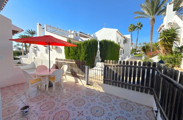 Revente - Townhouse - Villamartin