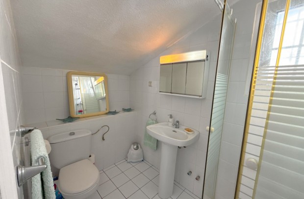 Revente - Townhouse - Villamartin