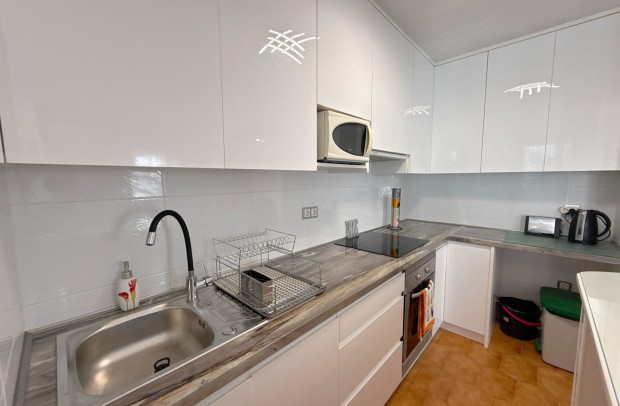 Revente - Townhouse - Villamartin