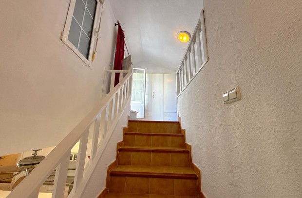 Revente - Townhouse - Villamartin