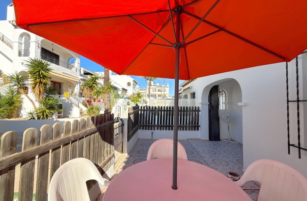 Revente - Townhouse - Villamartin