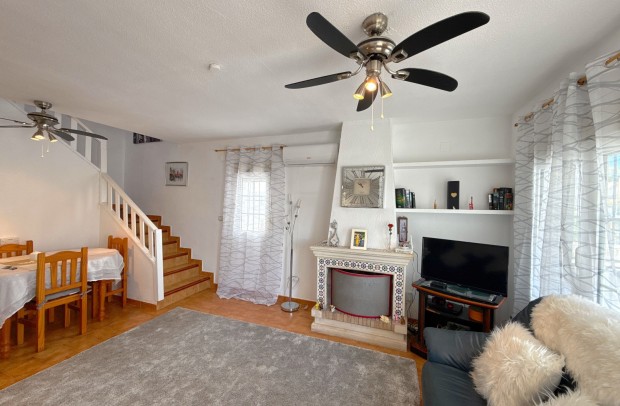 Revente - Townhouse - Villamartin