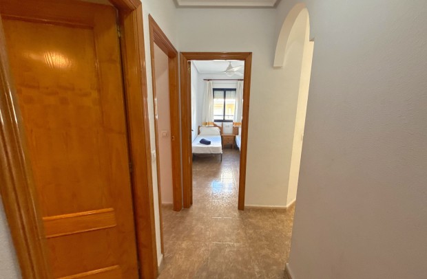 Resale - Apartment - Cabo Roig