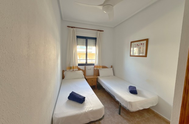 Resale - Apartment - Cabo Roig