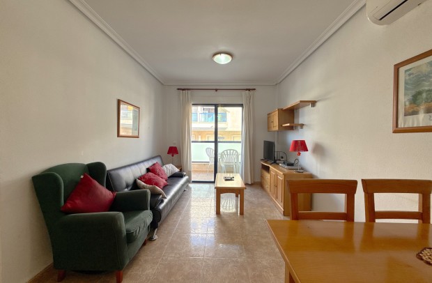 Resale - Apartment - Cabo Roig