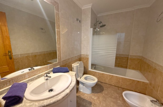 Resale - Apartment - Cabo Roig