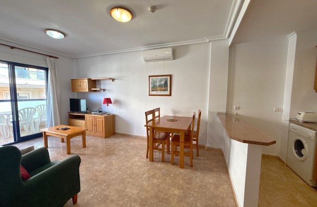 Resale - Apartment - Cabo Roig