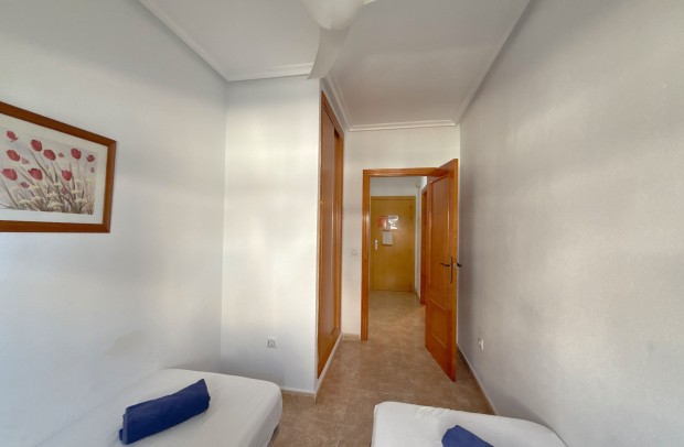 Resale - Apartment - Cabo Roig