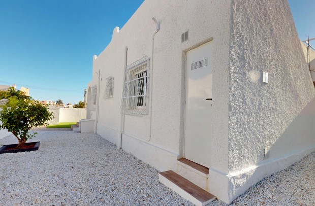 Reventa - Adosado - Villamartin - Villamartín