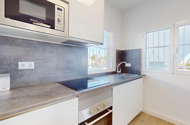 Reventa - Adosado - Villamartin - Villamartín