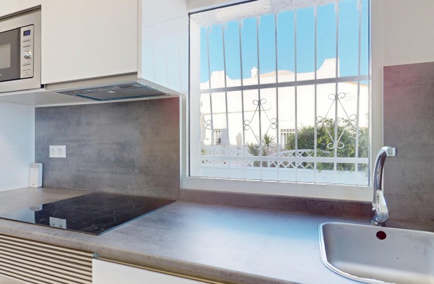 Reventa - Adosado - Villamartin - Villamartín