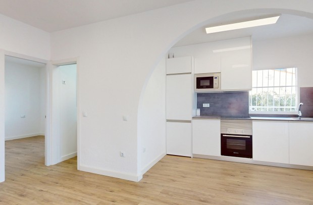 Reventa - Adosado - Villamartin - Villamartín