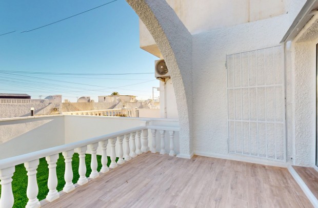 Reventa - Adosado - Villamartin - Villamartín