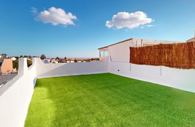 Reventa - Adosado - Villamartin - Villamartín