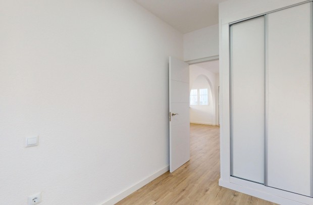 Reventa - Adosado - Villamartin - Villamartín