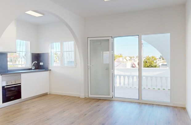 Reventa - Adosado - Villamartin - Villamartín