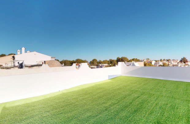 Reventa - Adosado - Villamartin - Villamartín