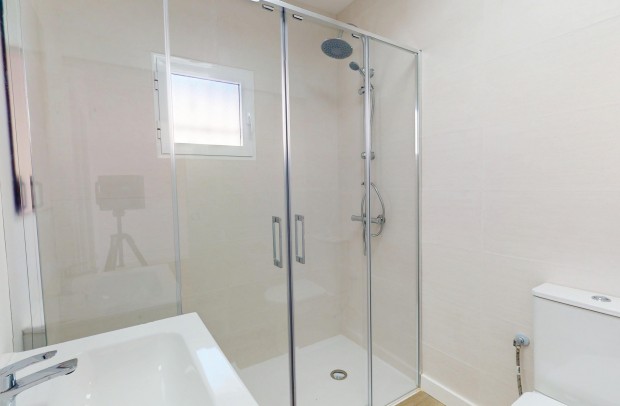 Reventa - Adosado - Villamartin - Villamartín