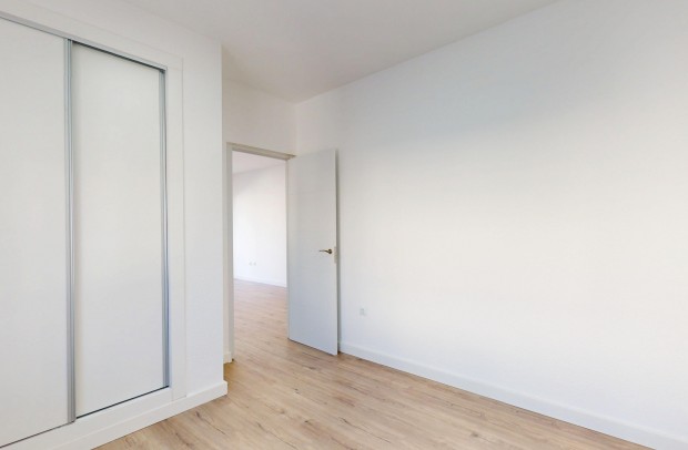 Reventa - Adosado - Villamartin - Villamartín