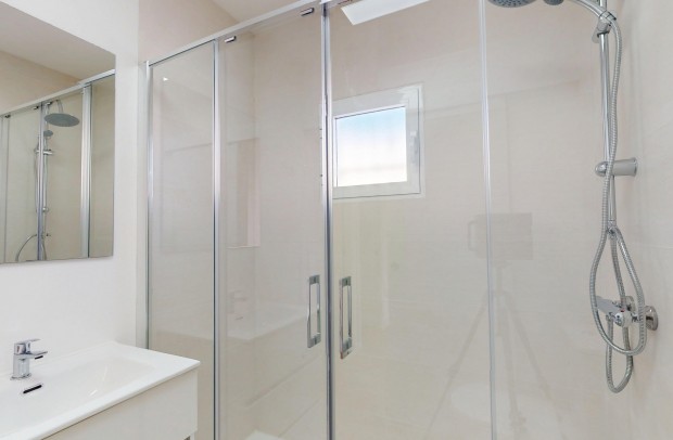 Reventa - Adosado - Villamartin - Villamartín