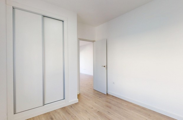 Reventa - Adosado - Villamartin - Villamartín