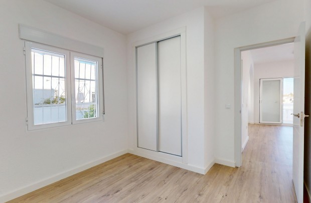 Reventa - Adosado - Villamartin - Villamartín