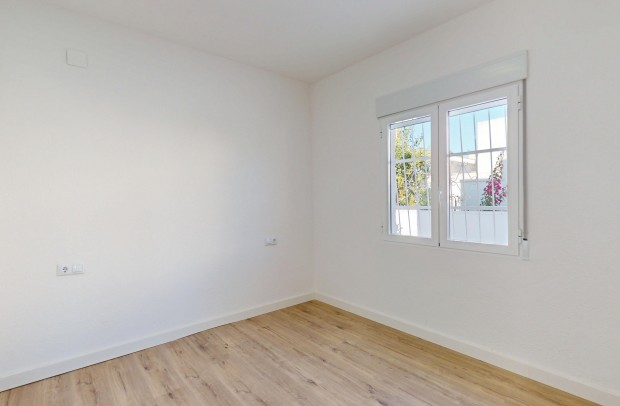 Reventa - Adosado - Villamartin - Villamartín