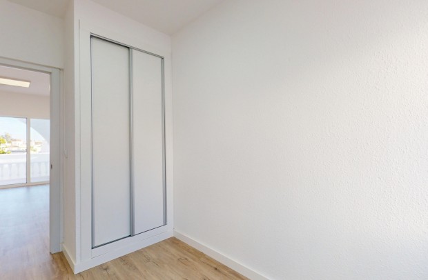 Reventa - Adosado - Villamartin - Villamartín