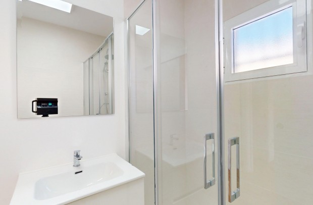 Reventa - Adosado - Villamartin - Villamartín