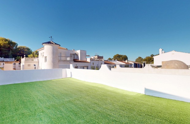 Reventa - Adosado - Villamartin - Villamartín