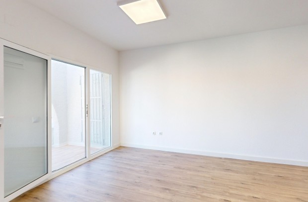 Reventa - Adosado - Villamartin - Villamartín