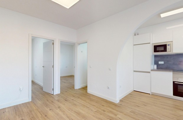 Reventa - Adosado - Villamartin - Villamartín