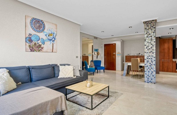 Revente - Apartment - Cabo Roig